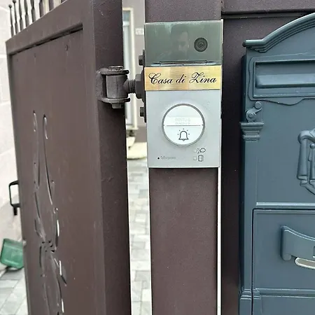 Casa Di Zina Verona