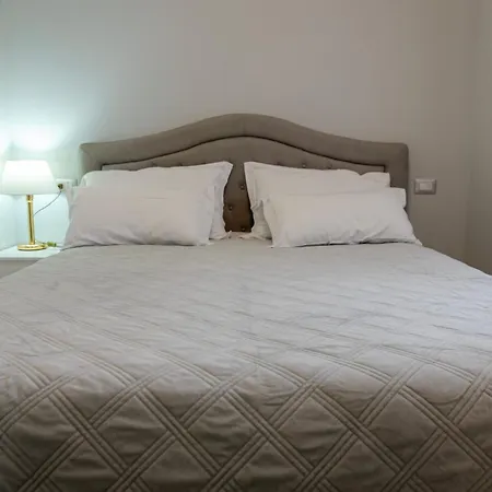 Casa Di Zina Appartement Verona