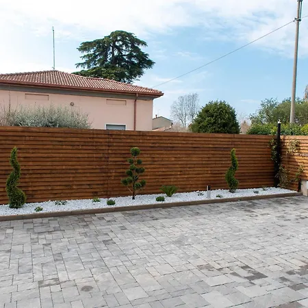 Casa Di Zina * Verona