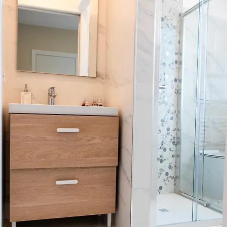 Casa Di Zina Apartamento