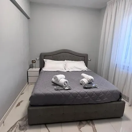 Casa Di Zina Apartamento