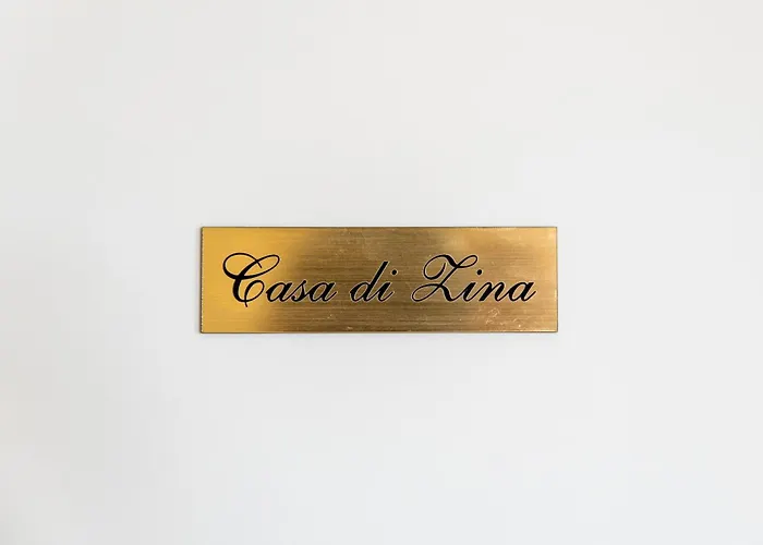 Casa Di Zina *