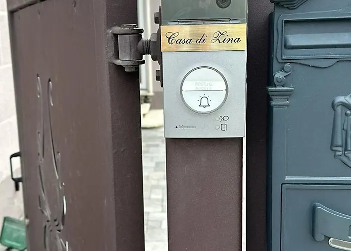 Casa Di Zina Verona