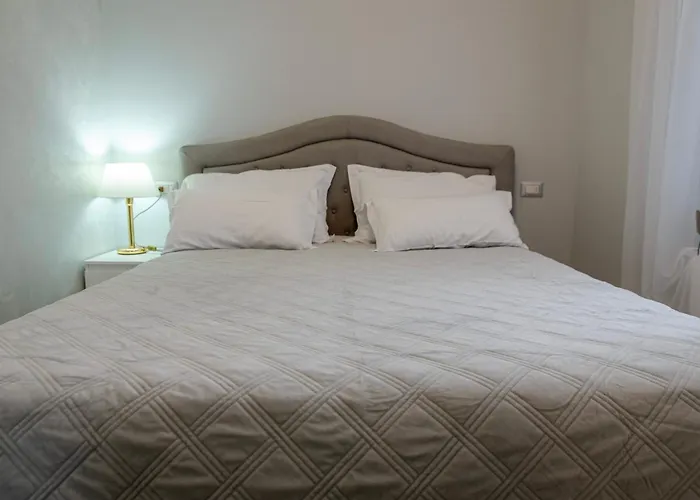 Casa Di Zina Apartment Verona