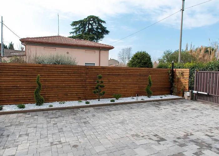Casa Di Zina * Verona