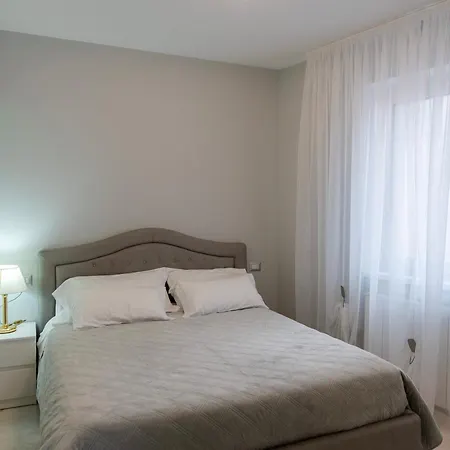 Casa Di Zina Апартаменты Верона