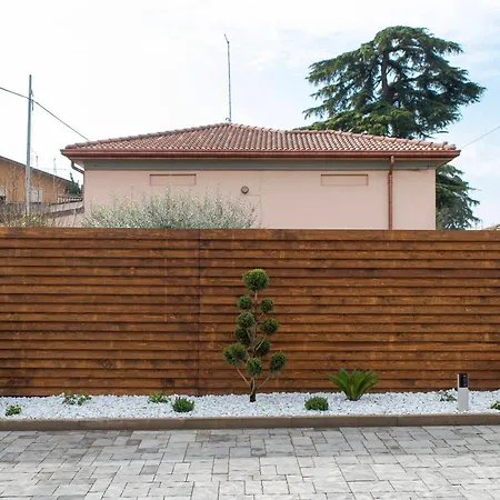 Casa Di Zina *