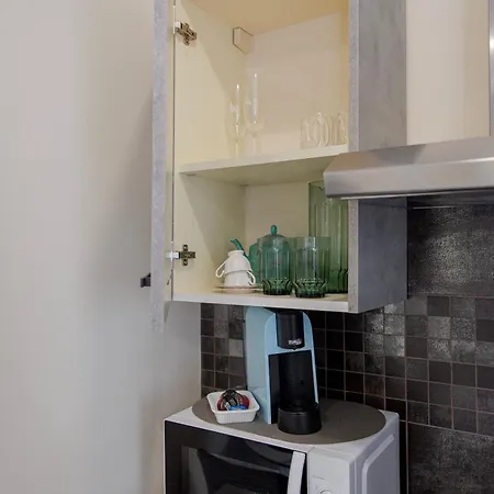Апартаменты Casa Di Zina Верона