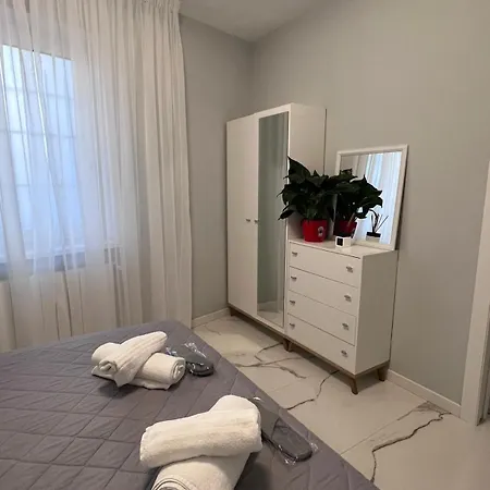 Casa Di Zina