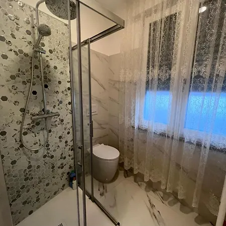 Casa Di Zina * Верона