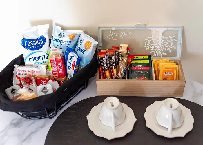 Casa Di Zina * فيرونا