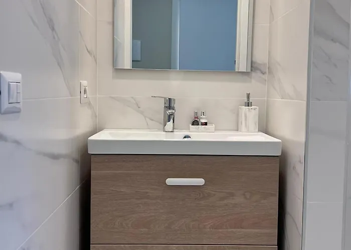 Casa Di Zina فيرونا