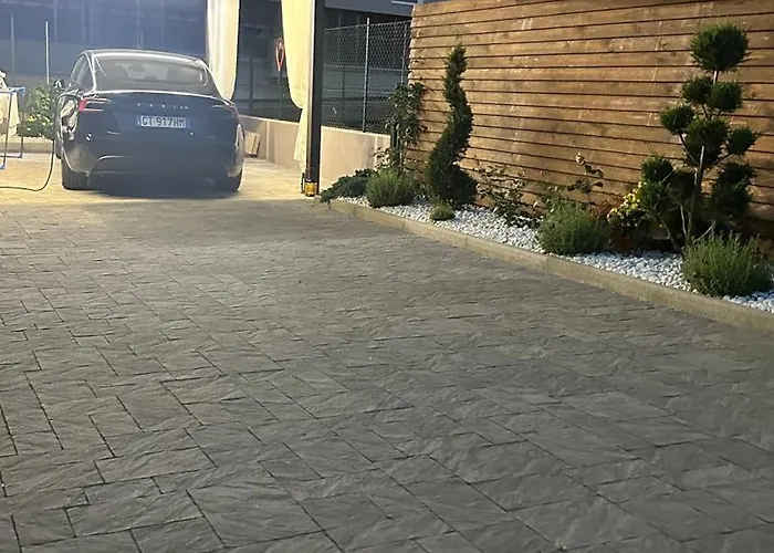 شقة Casa Di Zina *