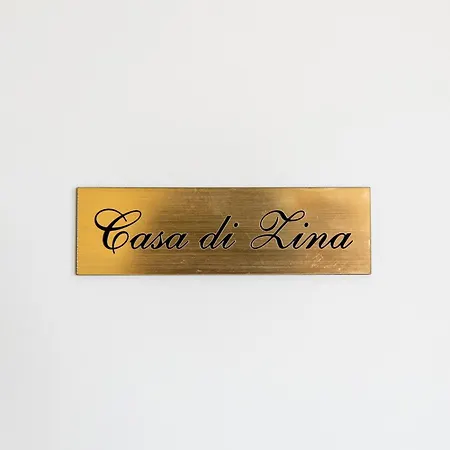 Casa Di Zina *