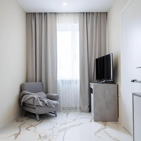 Διαμέρισμα Casa Di Zina *