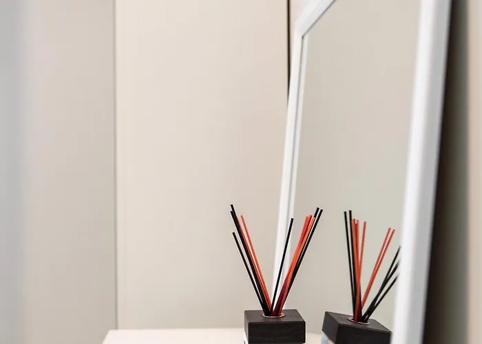 Casa Di Zina * Верона