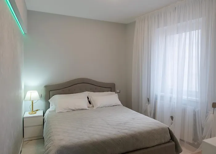 Casa Di Zina Апартаменты Верона