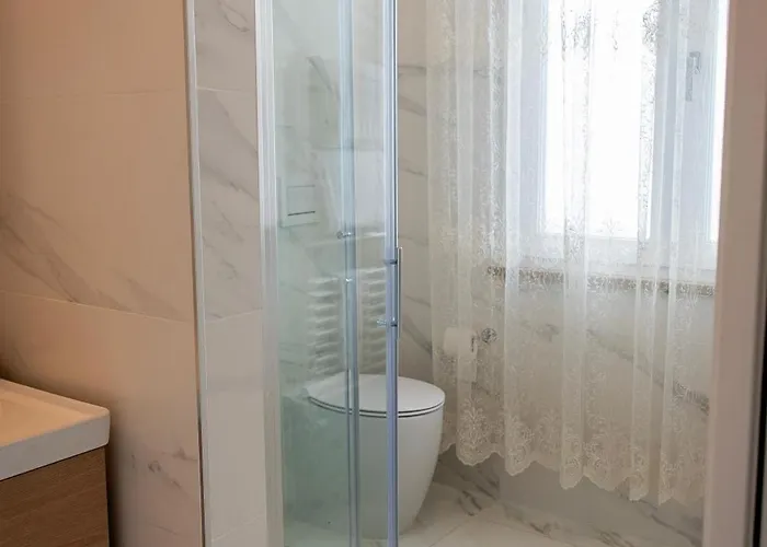 Casa Di Zina *