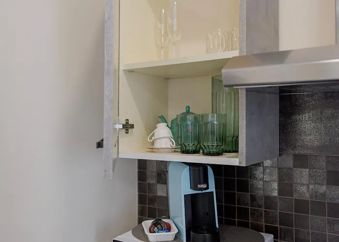 Апартаменты Casa Di Zina Верона