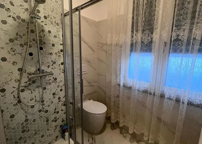 Casa Di Zina * Верона